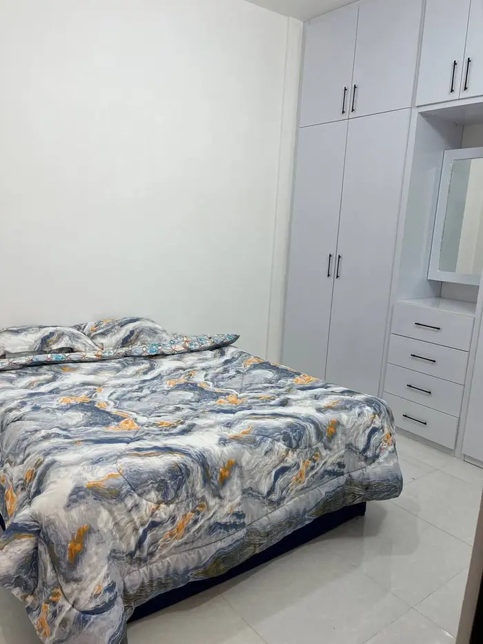 آپارتمان دوخوابه شاهرخ 2