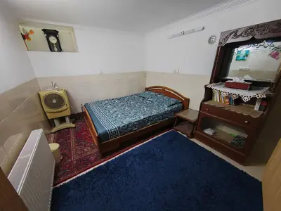 سوئیت یک خوابه باغ ملی