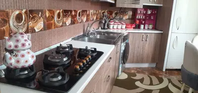 ویلا دوخوابه روستایی لات لیل