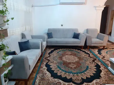 ویلا دوخوابه روستایی لات لیل