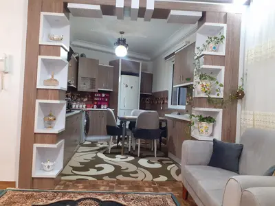 ویلا دوخوابه روستایی لات لیل