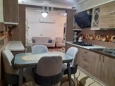 ویلا دوخوابه روستایی لات لیل