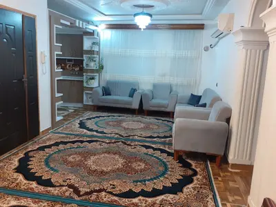 ویلا دوخوابه روستایی لات لیل