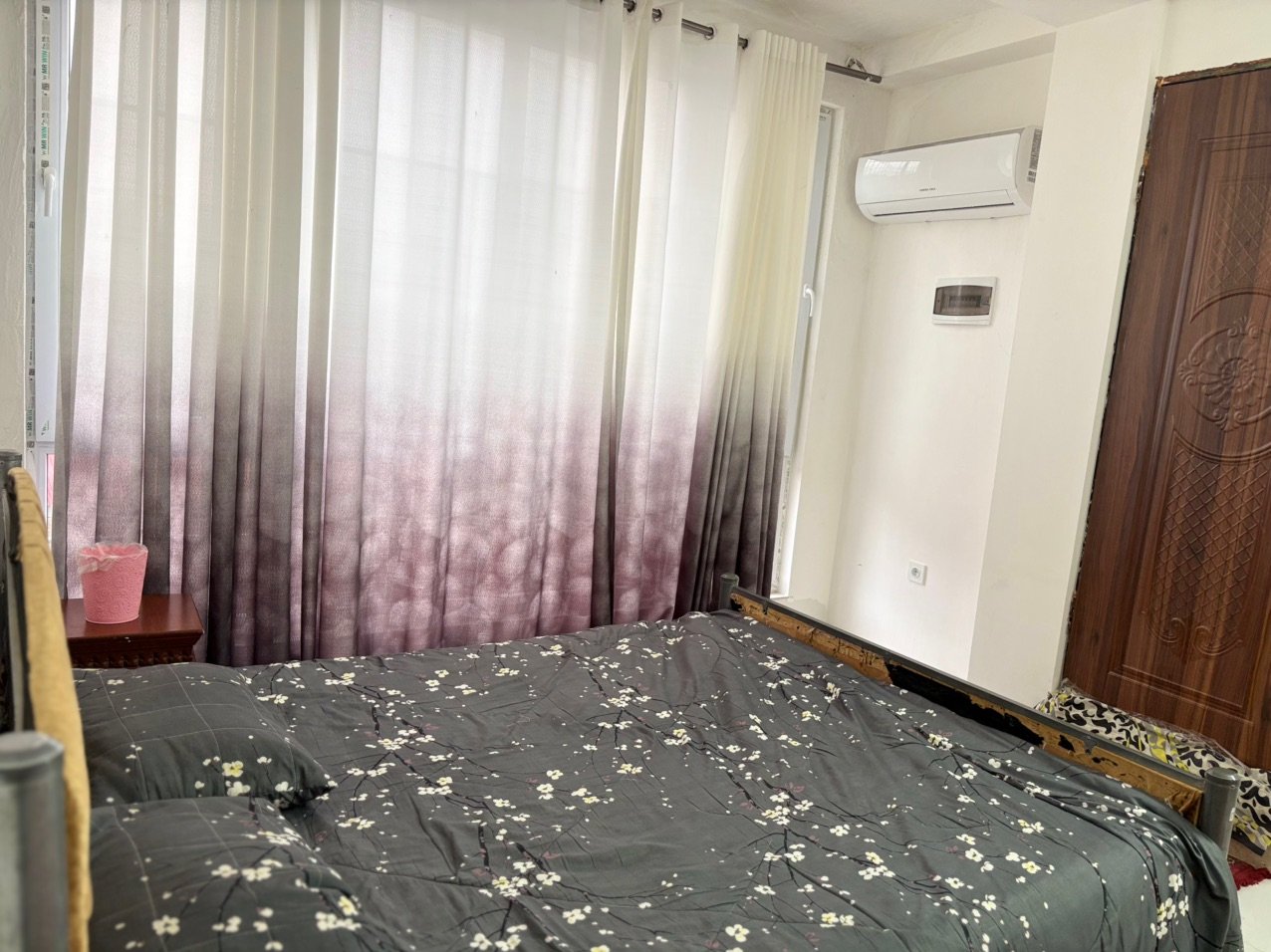 ویلا سه خوابه تریپلکس مزرعه چایی