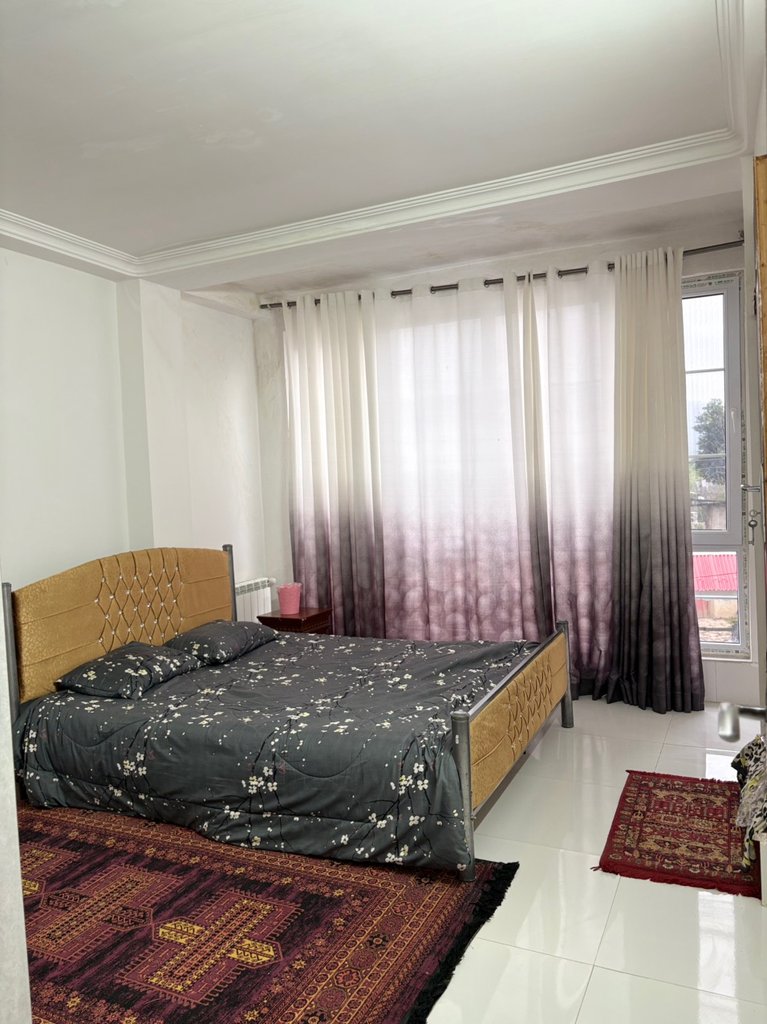 ویلا سه خوابه تریپلکس مزرعه چایی