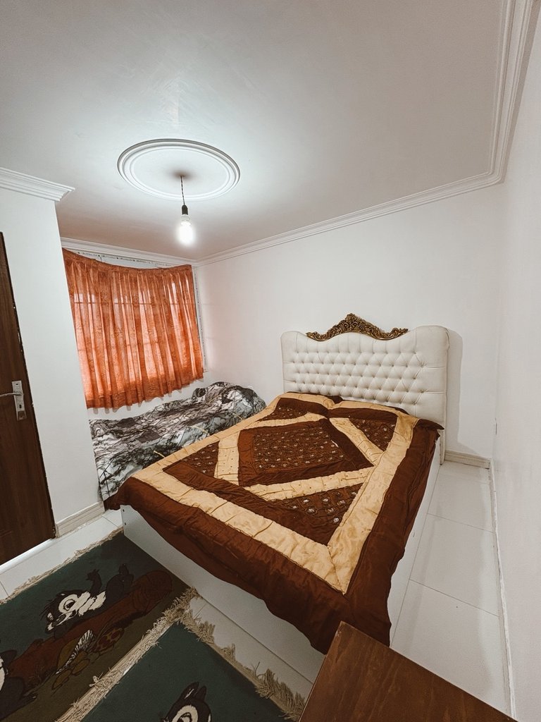 ویلا سه خوابه تریپلکس مزرعه چایی