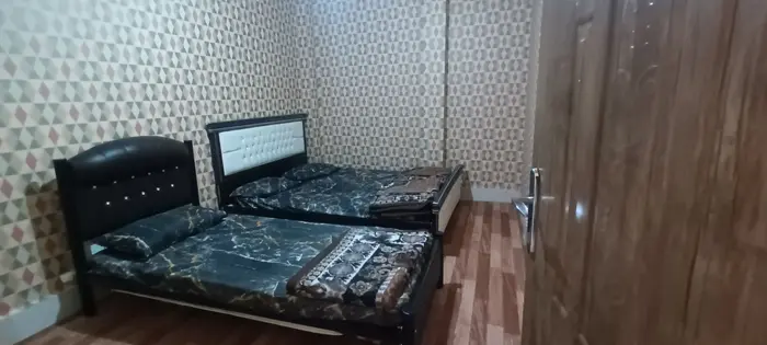 سوئیت یک خوابه شهرام واحد ۴