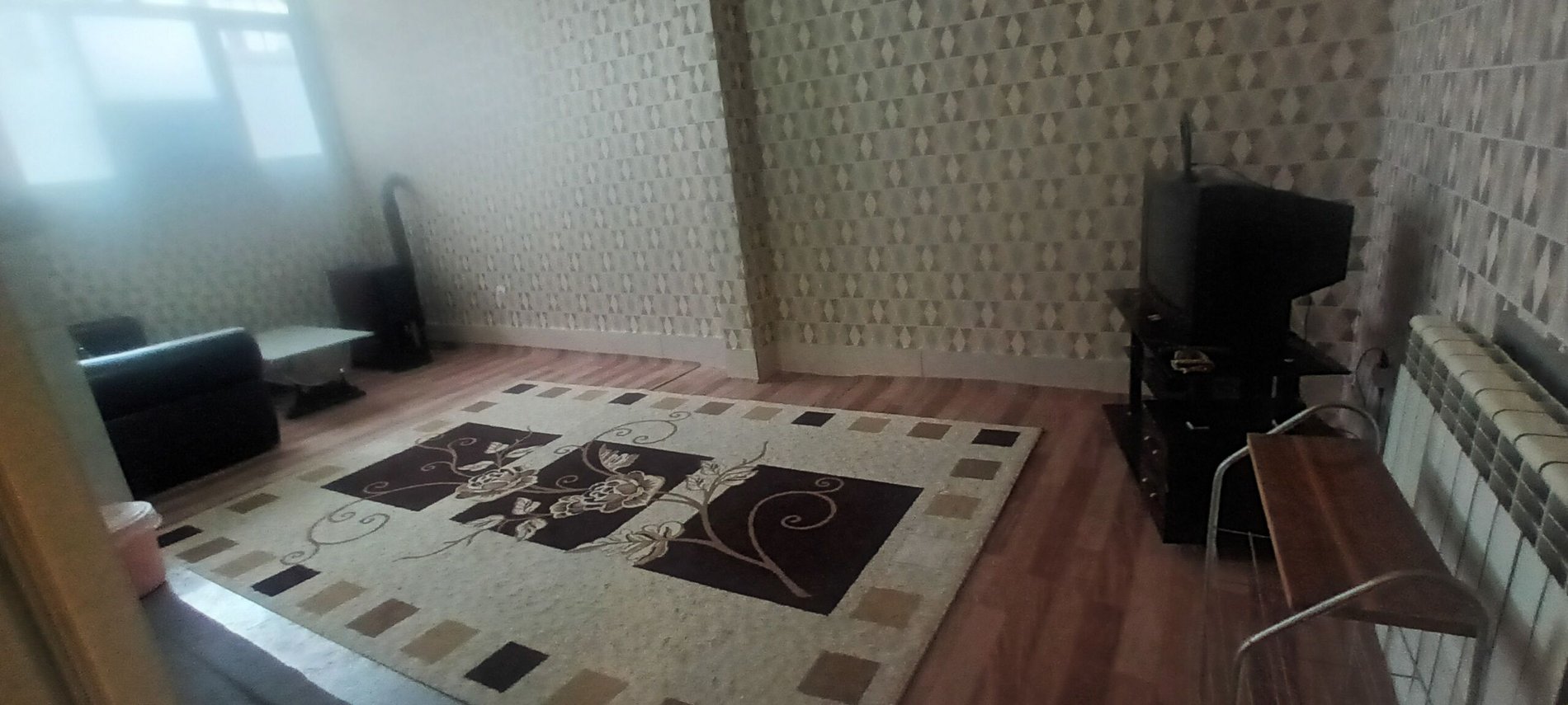 یک خوابه میرزالو واحد ۲