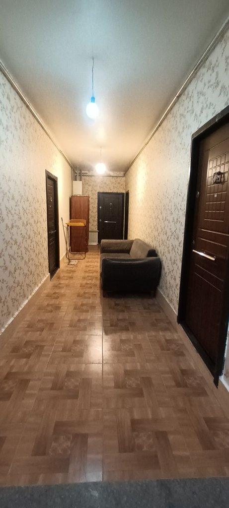 یک خوابه شهرام واحد ۴