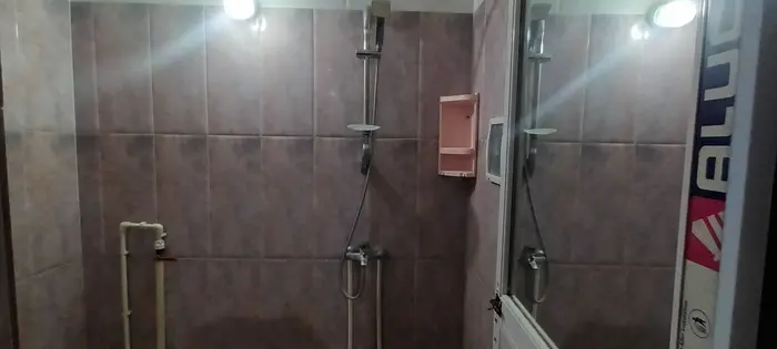 آپارتمان دوخوابه شهرام 1