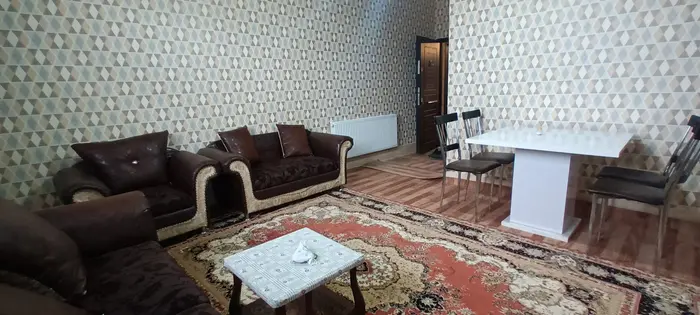 سوئیت یک خوابه شهرام واحد ۴