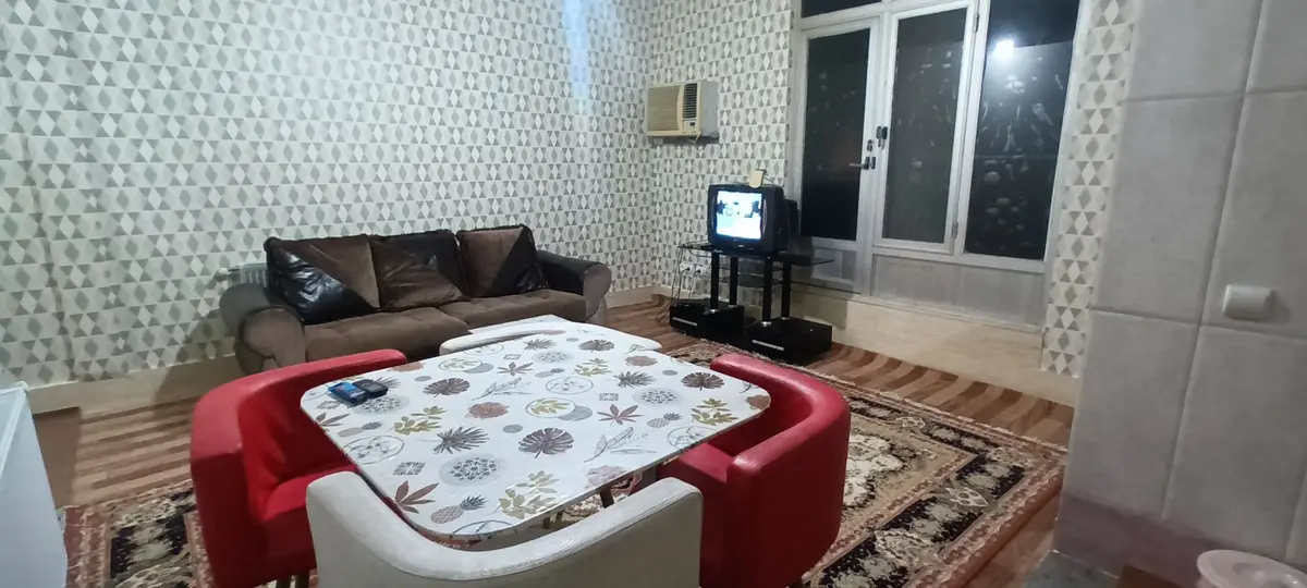 سوئیت یک خوابه شهرام ۳