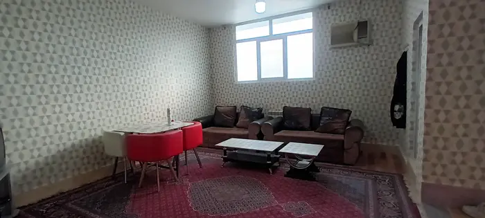 آپارتمان دوخوابه شهرام 1