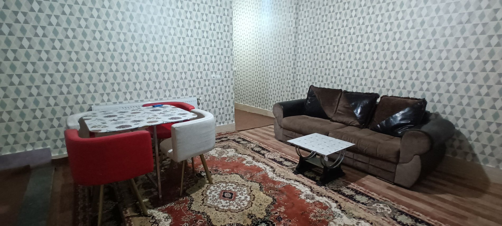 یک خوابه شهرام ۳