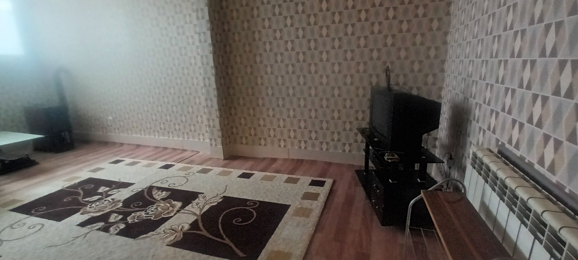 یک خوابه میرزالو واحد ۲