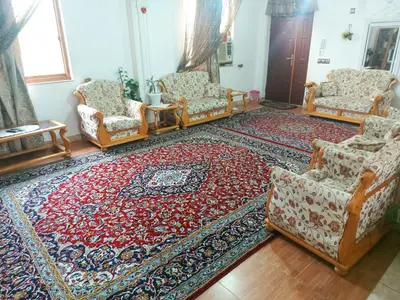 آپارتمان دوخوابه فاطیما