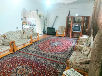 آپارتمان دوخوابه فاطیما