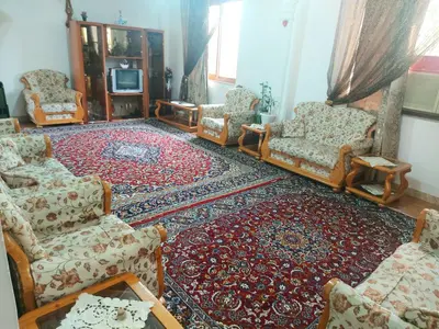 آپارتمان دوخوابه فاطیما