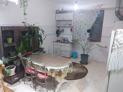 آپارتمان دوخوابه فاطیما