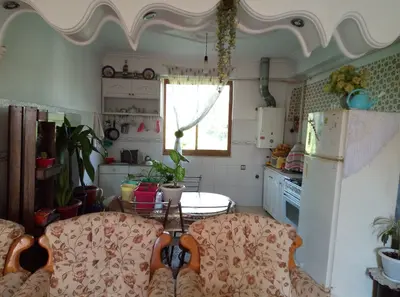 آپارتمان دوخوابه فاطیما