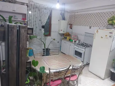 آپارتمان دوخوابه فاطیما