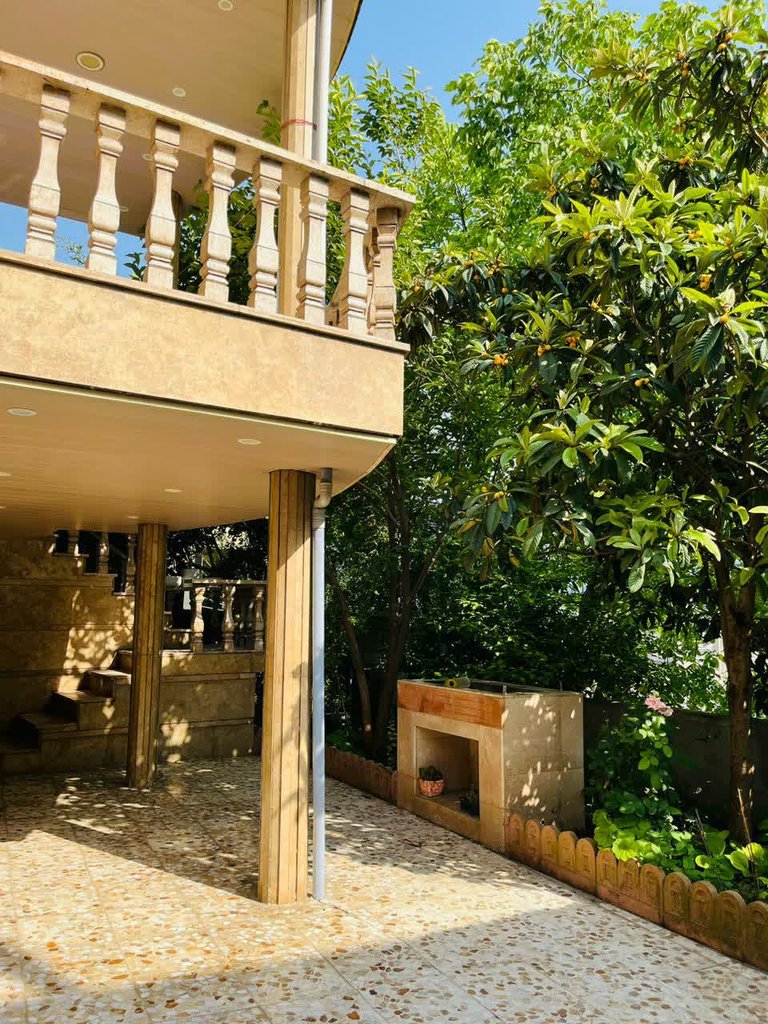 آپارتمان یک خوابه سرخکلا