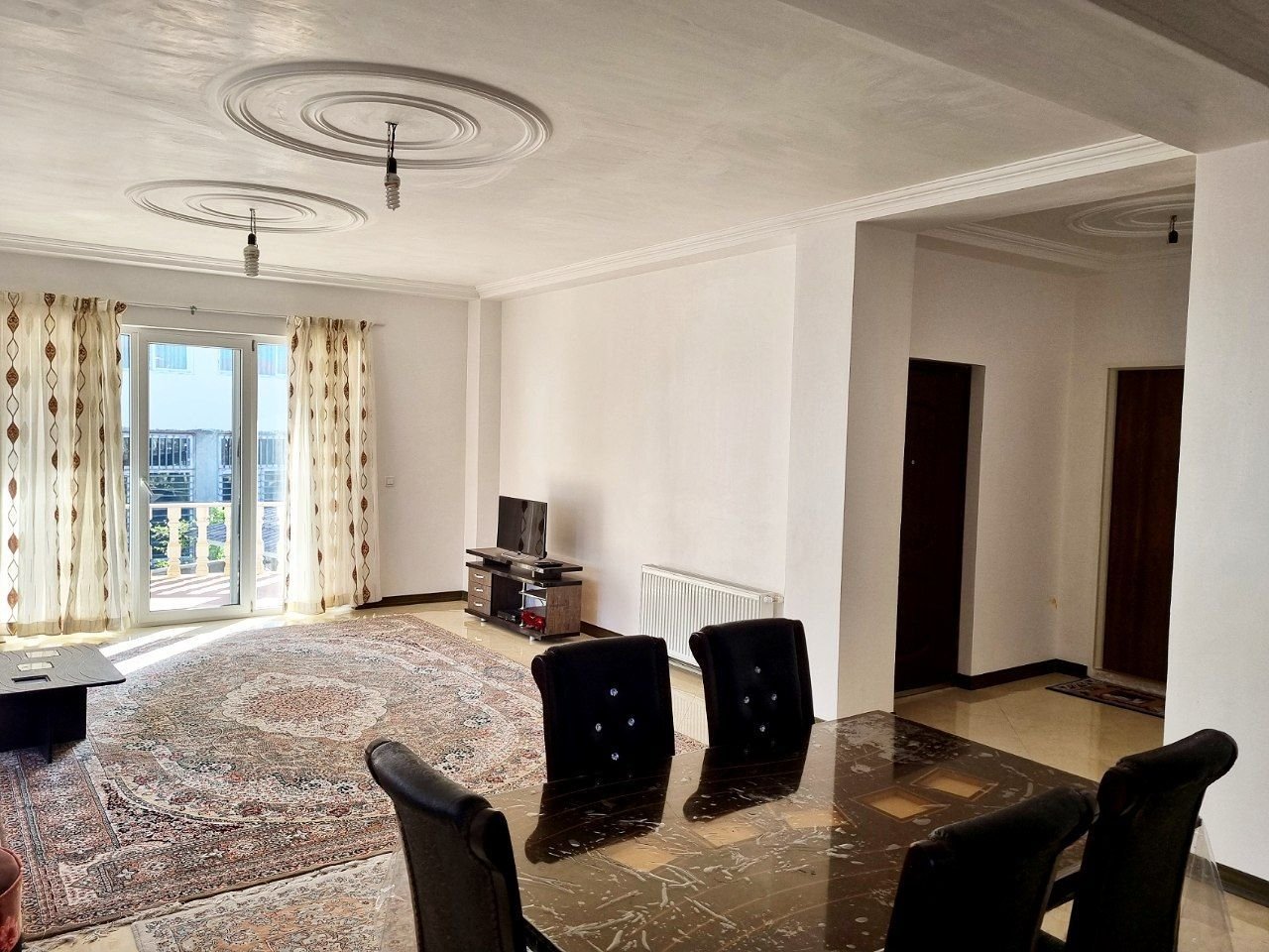 دوخوابه جنگلی گل یشم