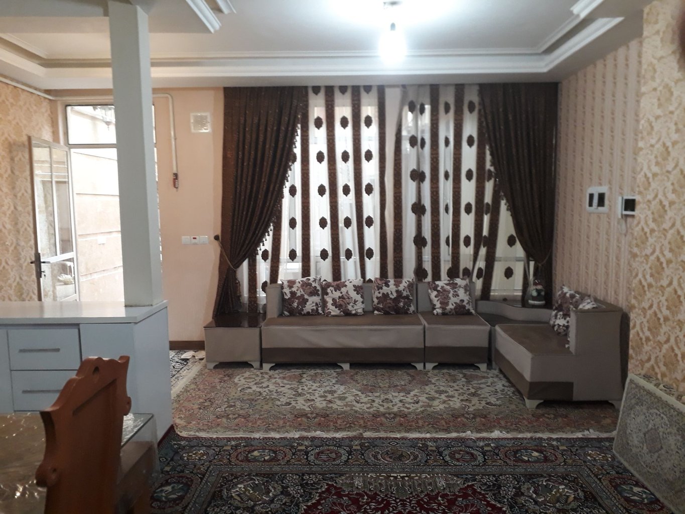 ویلا یک خوابه بیکدلو