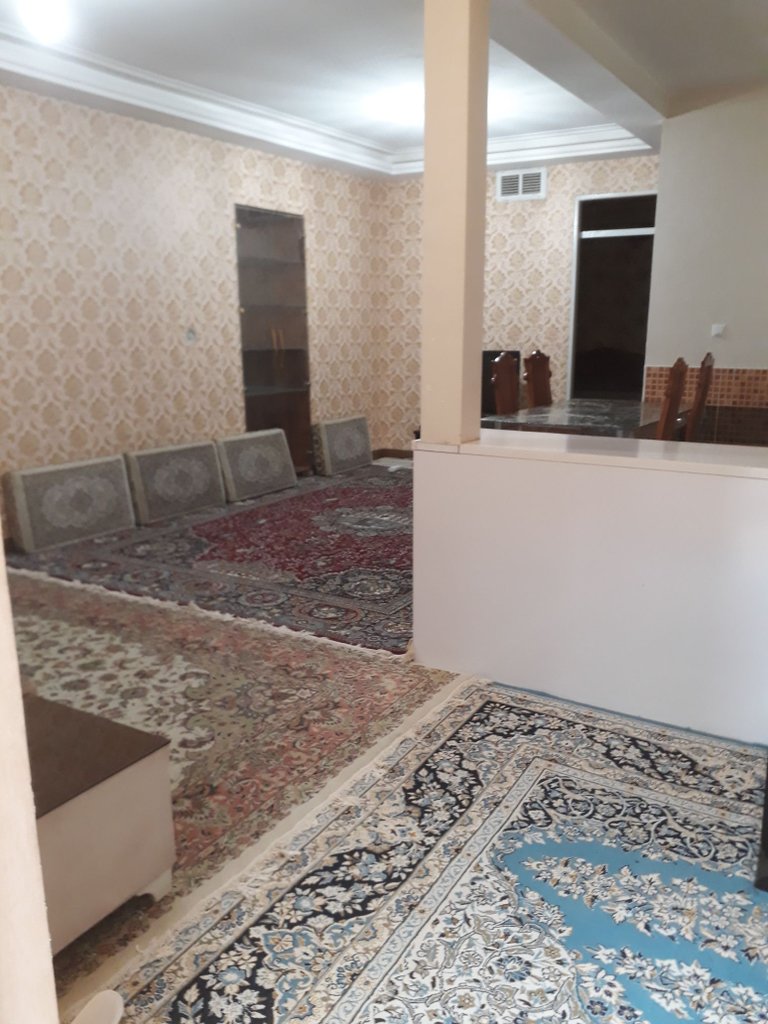 ویلا یک خوابه بیکدلو