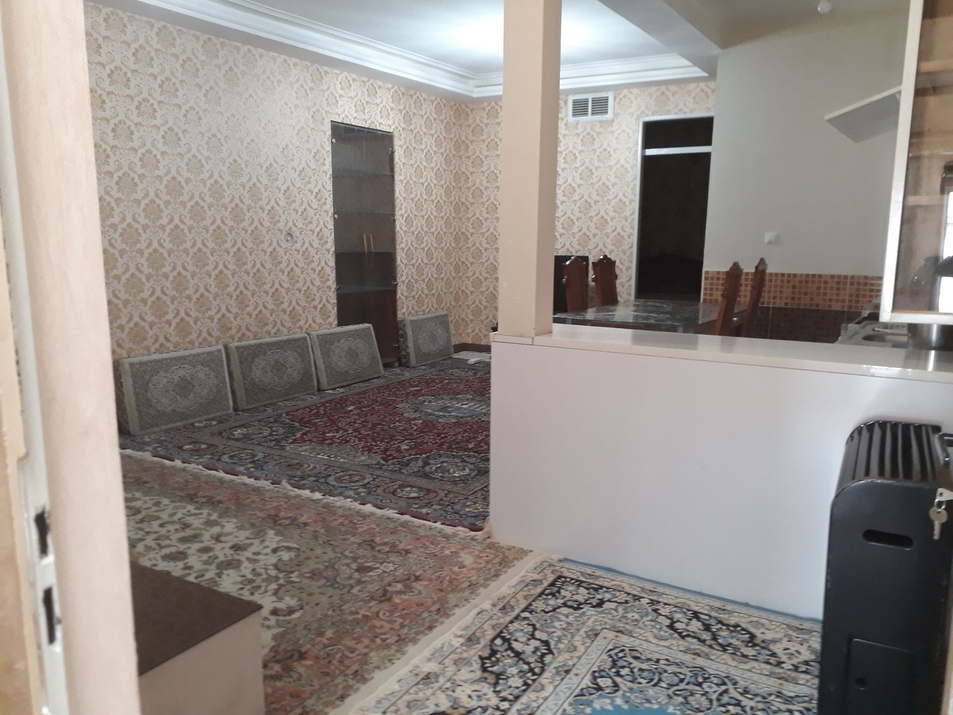 ویلا یک خوابه بیکدلو