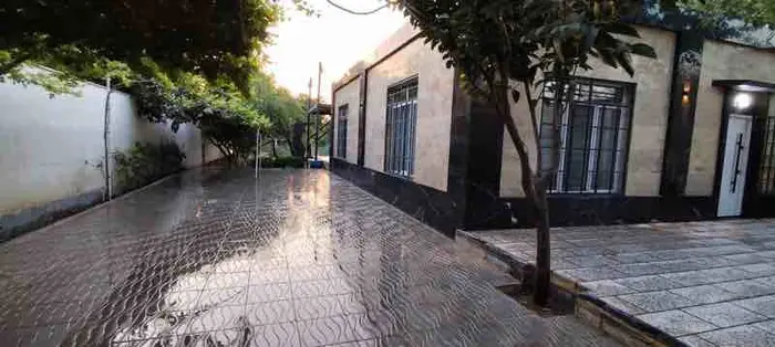 ویلا دوخوابه استخردار آبگرم آرشیدا - انتخاب عنوان تصویر