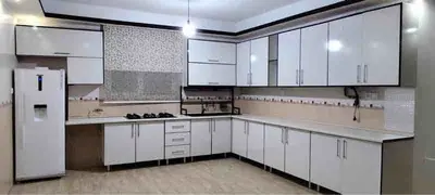 ویلا دوخوابه استخردار آبگرم آرشیدا