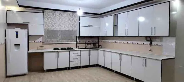 ویلا دوخوابه استخردار آبگرم آرشیدا - انتخاب عنوان تصویر