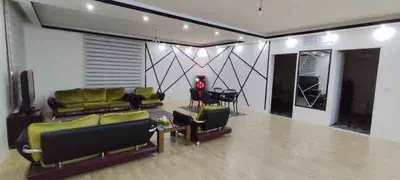 ویلا دوخوابه استخردار آبگرم آرشیدا