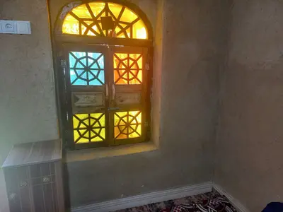 مسافرخانه پارسه گاد - واحد هدیش