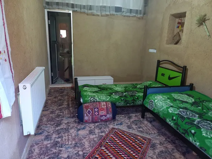 مسافرخانه پارسه گاد - واحد آپادانا