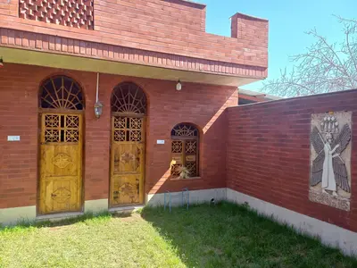 مسافرخانه پارسه گاد - واحد آپادانا