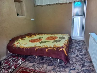 مسافرخانه پارسه گاد - واحد هدیش