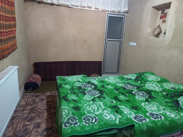 مسافرخانه پارسه گاد - واحد تچر