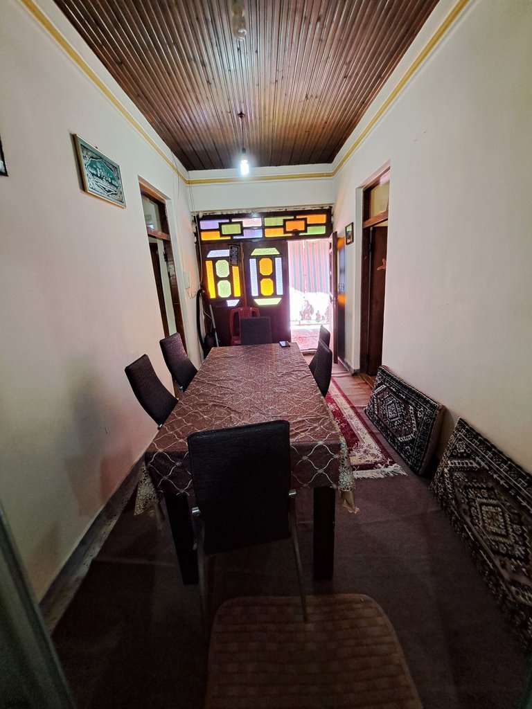 ویلا یک خوابه جهاندیده