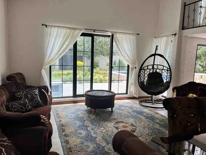 دوخوابه استخردار سمیعی - انتخاب تصویر