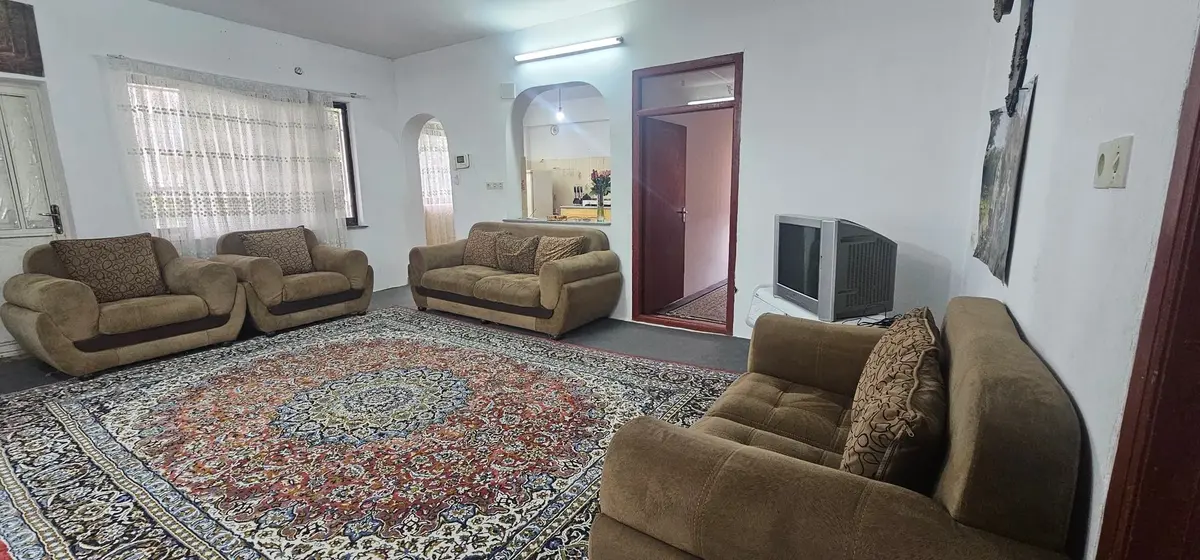 ویلا دوخوابه مرتضی 1