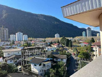 آپارتمان دوخوابه منصوری مسده