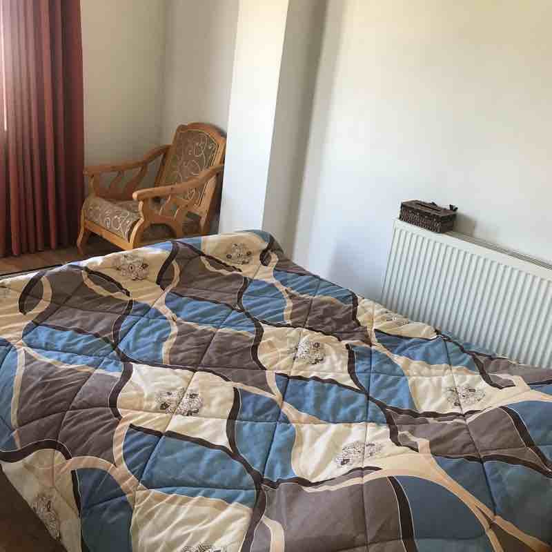 آپارتمان دوخوابه منصوری مسده