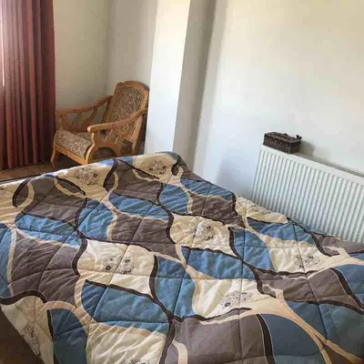 آپارتمان دوخوابه منصوری مسده