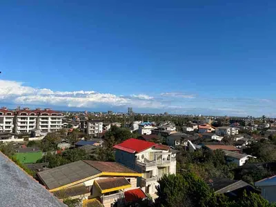 آپارتمان دوخوابه منصوری مسده