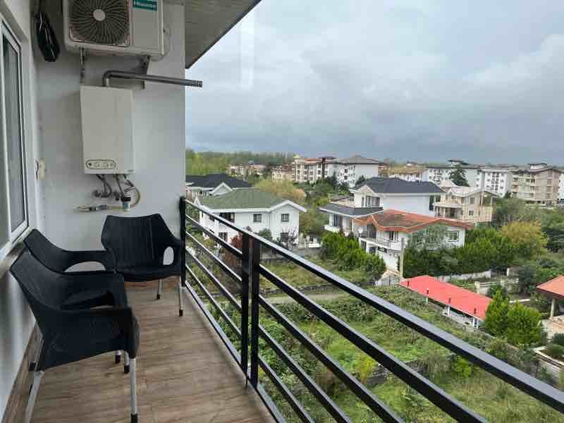 آپارتمان دوخوابه منصوری مسده