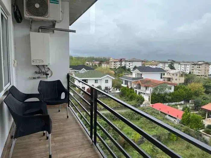 آپارتمان دوخوابه منصوری مسده - انتخاب عنوان تصویر