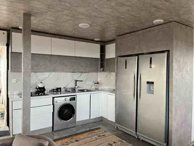 آپارتمان فلت مسده