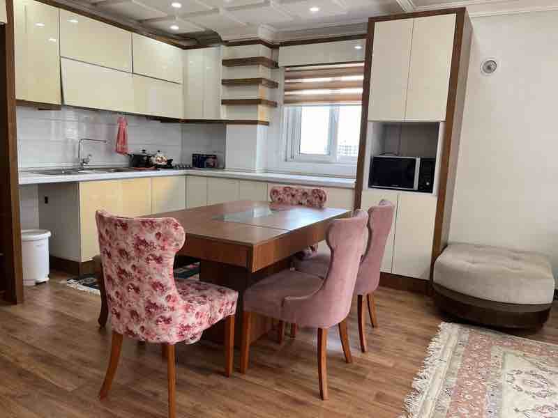 آپارتمان دوخوابه منصوری مسده